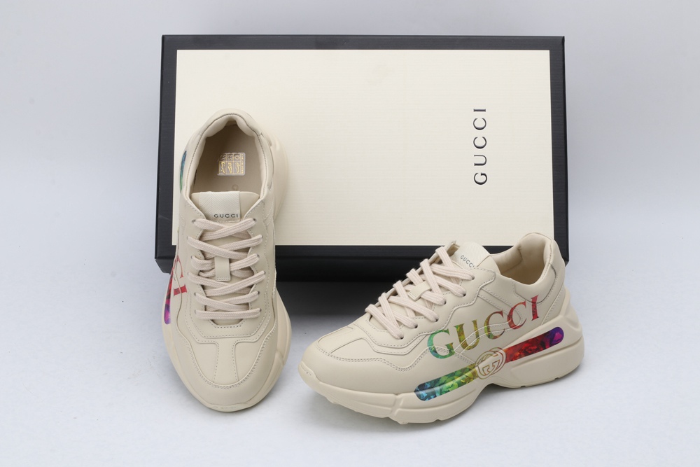 G*UCCI SNEAKER